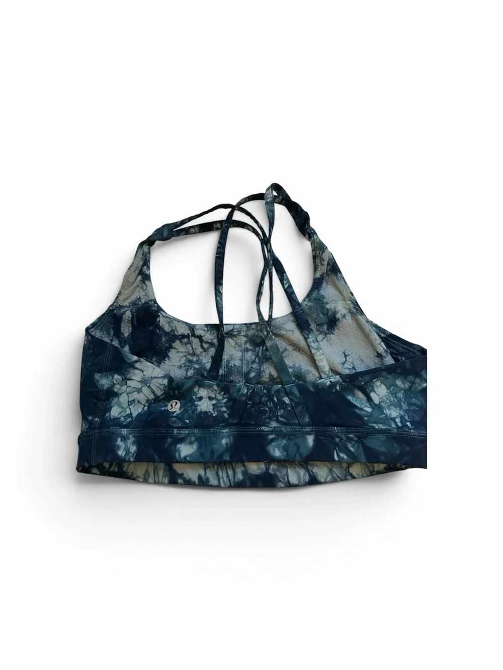 Lululemon Energy sports bra size 8